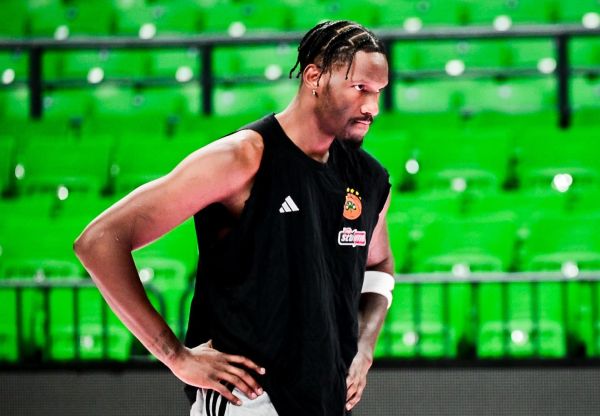 Heizs-Deiviss rejoint Panathinaikos pour un nouveau défi