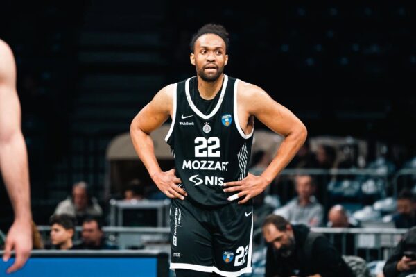 Jabari Parker quitte Partizan pour Joventut Badalona en Espagne