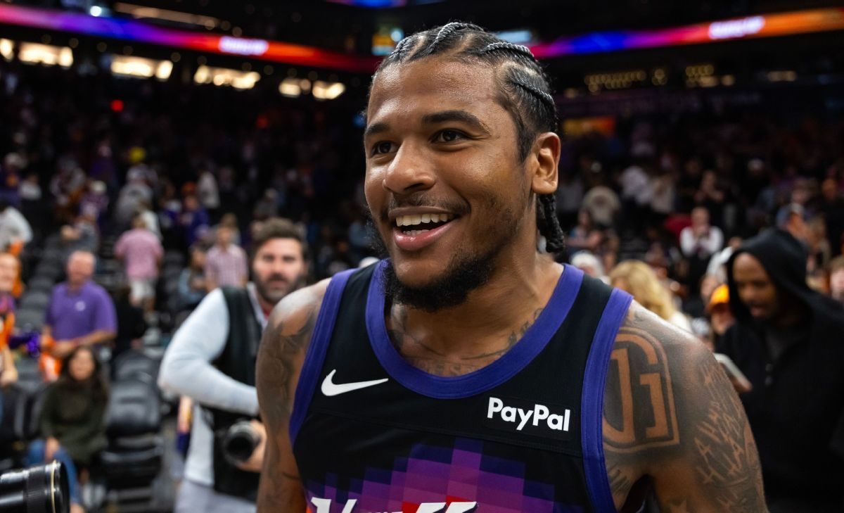 Jalen Green offre la victoire aux Suns en double prolongation