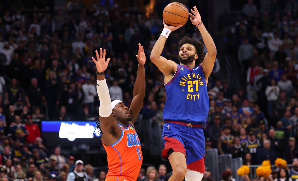 Jamal Murray enfin All-Star en 9e saison avec les Nuggets