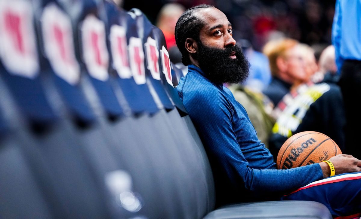 James Harden et les Clippers : fin d’une ère choc en NBA
