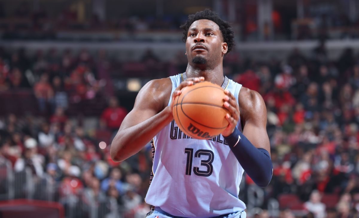 Trade NBA : Jaren Jackson Jr passe des Grizzlies au Jazz