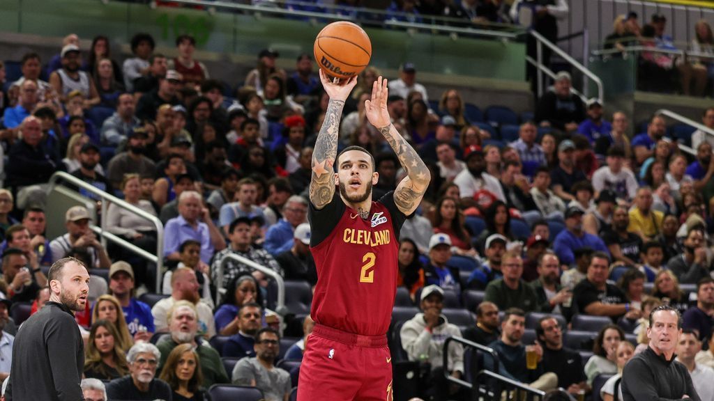 NBA : Jazz récupèrent Lonzo Ball, Landale part aux Hawks