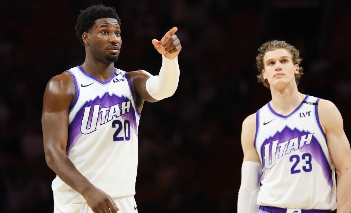 Jazz et Jaren Jackson Jr : l’avenir prometteur en NBA