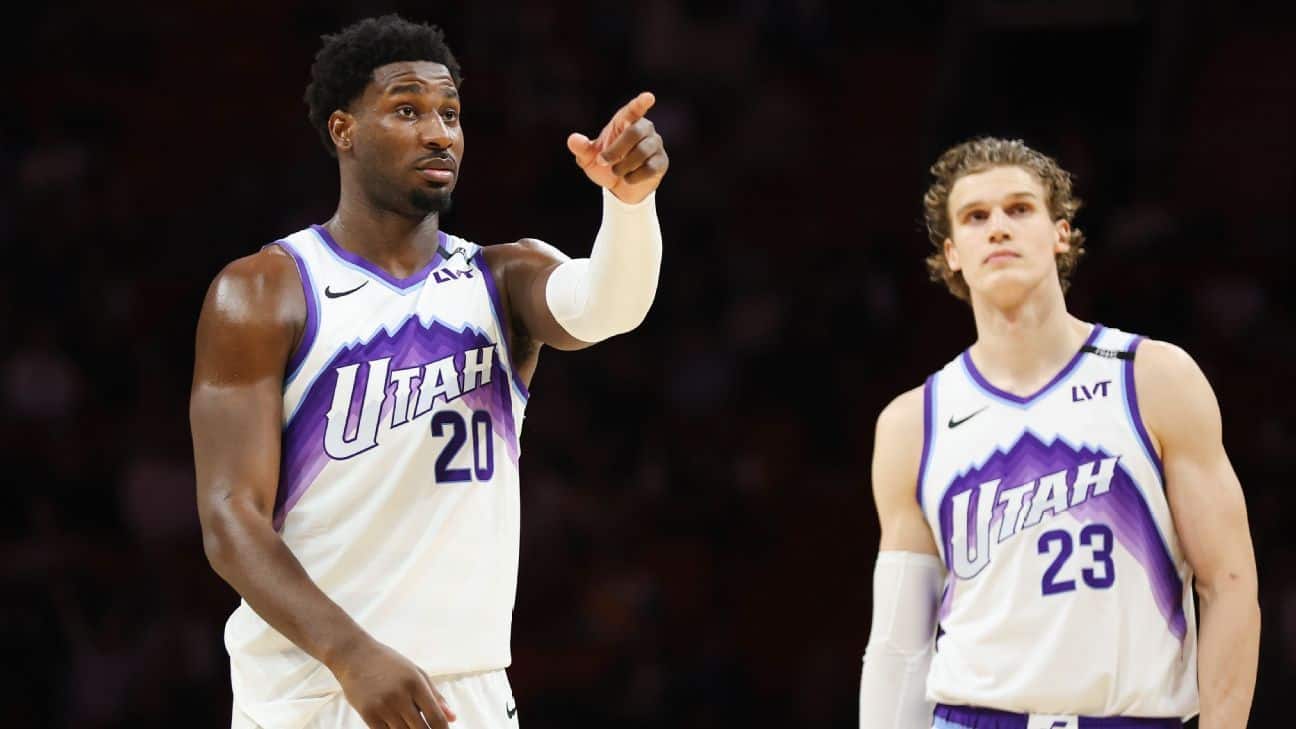 Jazz et Jaren Jackson Jr : l’avenir prometteur en NBA