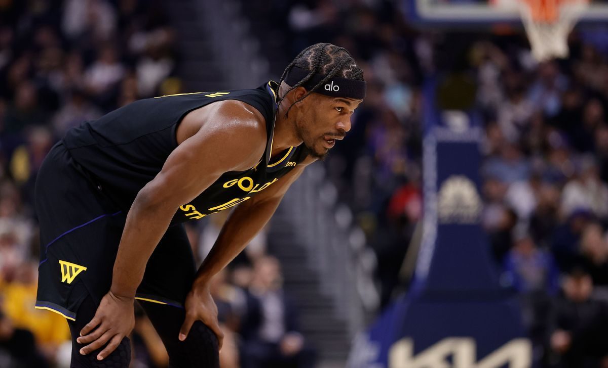Blessure de Jimmy Butler : opération réussie pour les Warriors