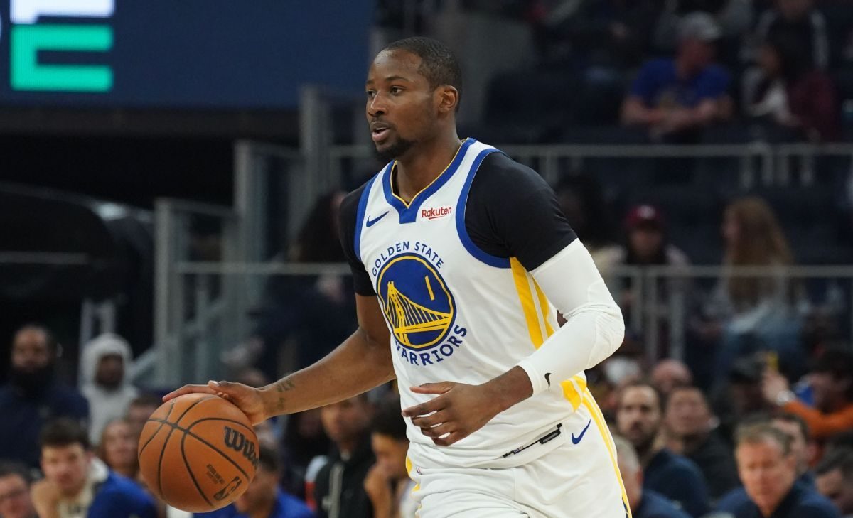 Jonathan Kuminga des Hawks absent une semaine pour blessure