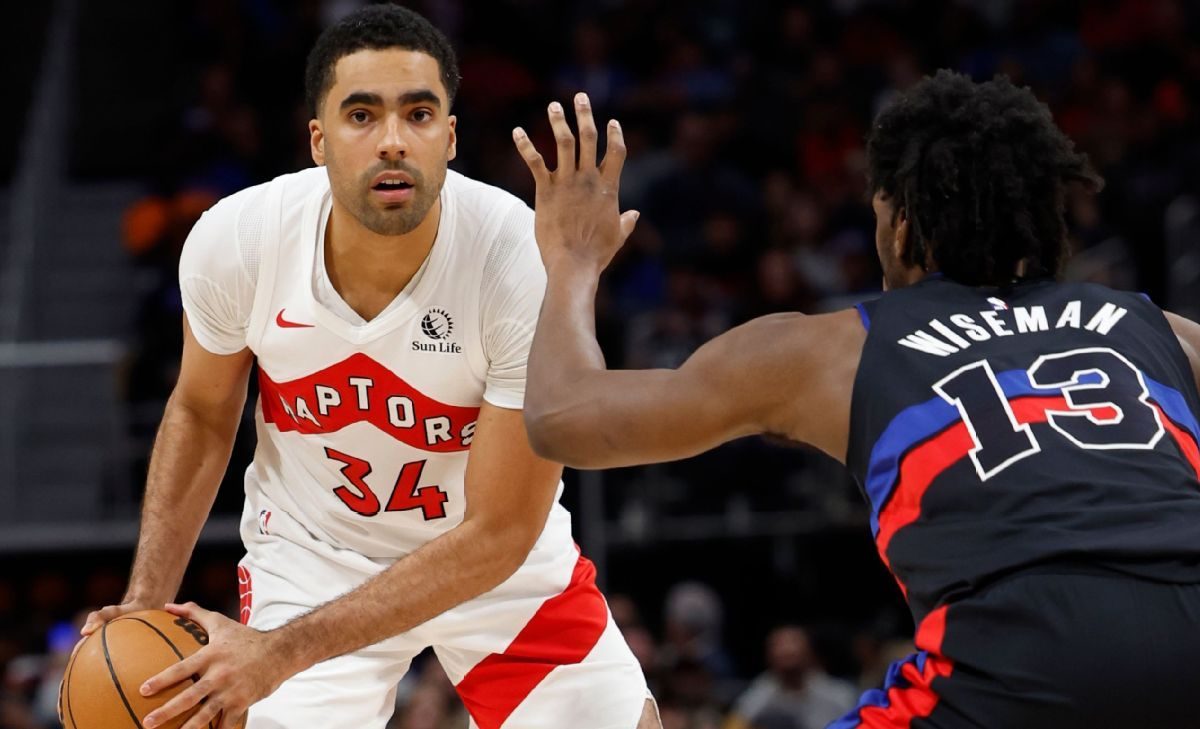 Jontay Porter rejoint les SuperHawks après son bannissement NBA