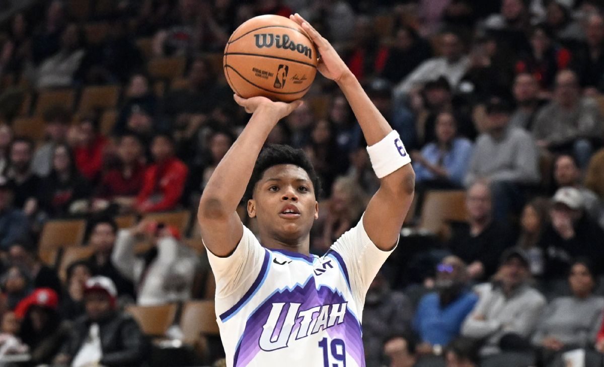 Joueurs à ajouter cette semaine en fantasy NBA : Bailey, Jerome, Demin