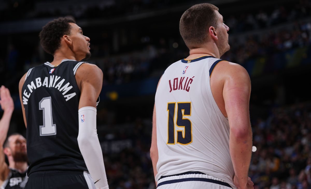 Comment les joueurs internationaux NBA vivent le basket