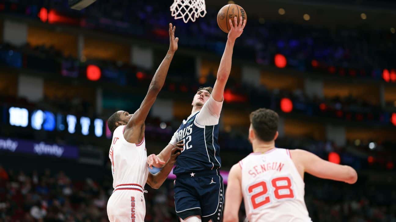 6 joueurs NBA dont la valeur fantasy a explosé après l’échange