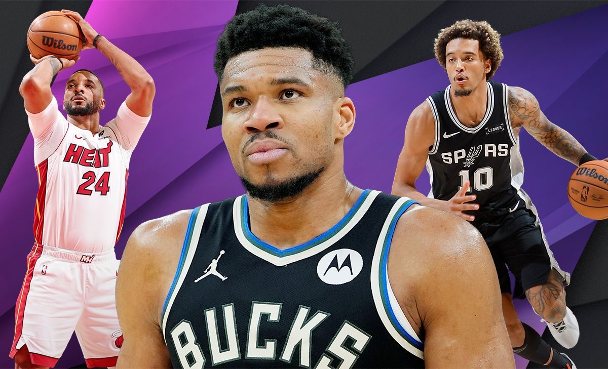 Joueurs sous pression et classement NBA avant la deadline