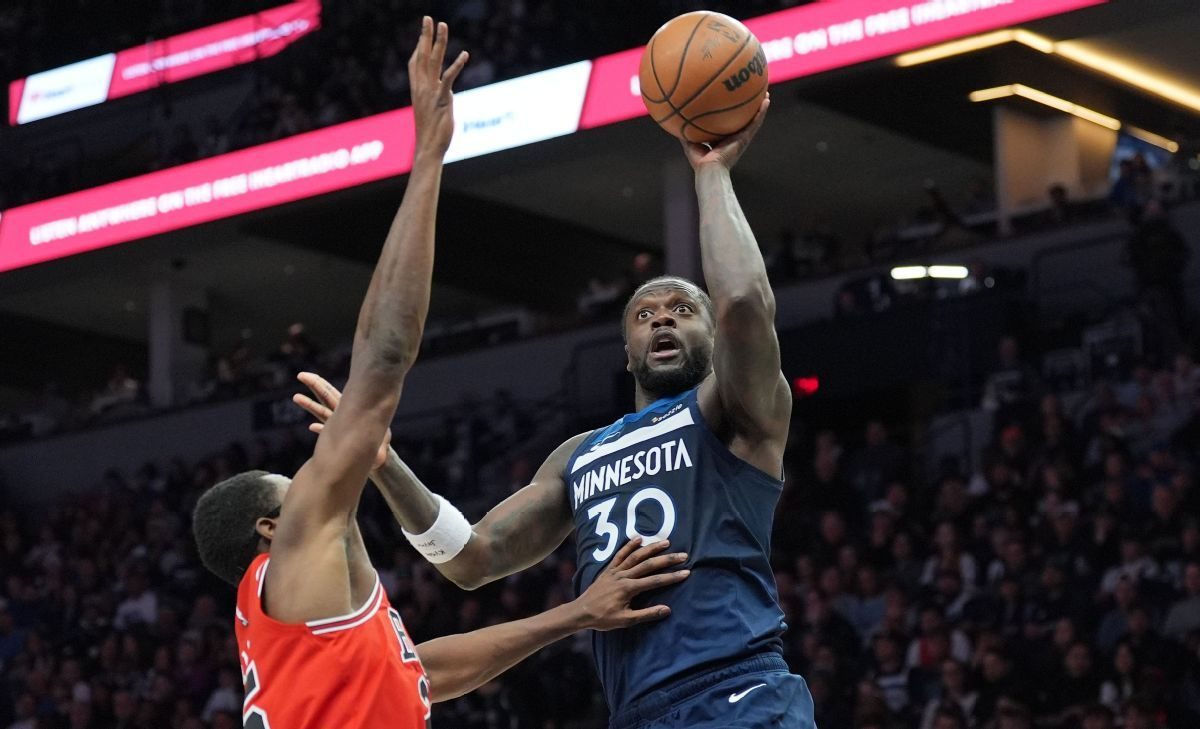 Julius Randle et Nembhard : top 10 et top 50 NBA en vue