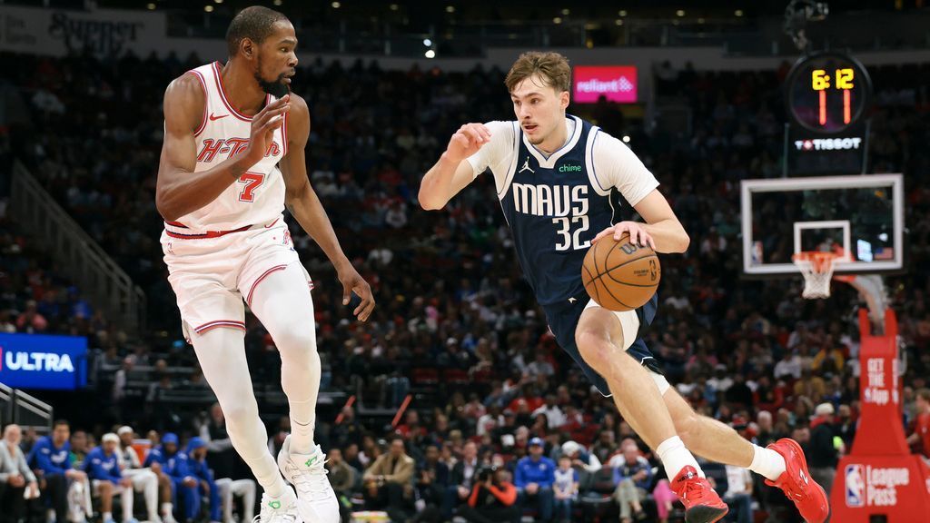 Kidd critique l'arbitrage après Mavericks vs Rockets