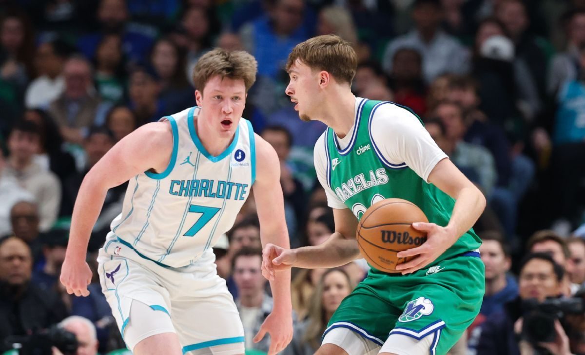 Kon Knueppel devance Cooper Flagg pour le ROY NBA 2024