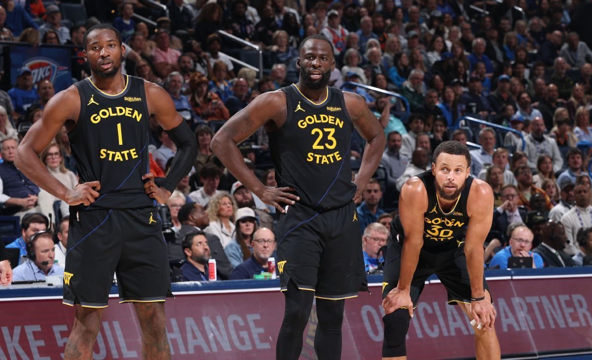 Kuminga et les Warriors : retour sur un divorce explosif NBA