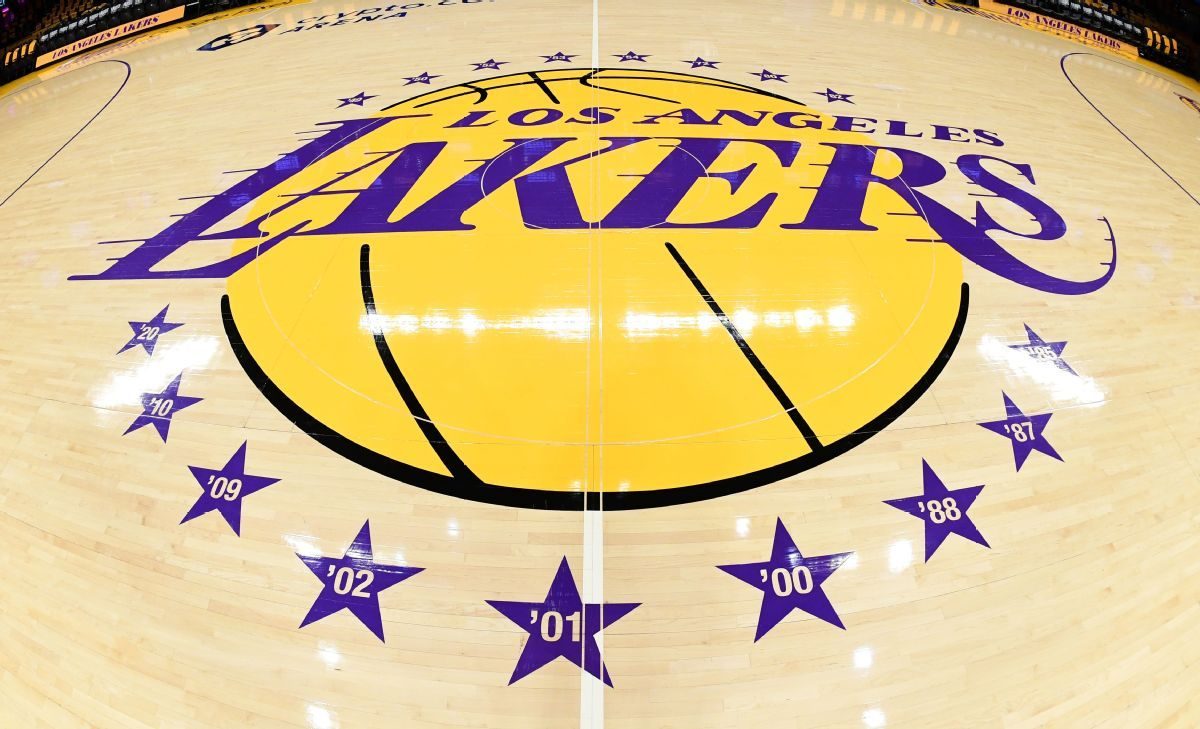 Les Lakers recrutent Lon Rosen, cadre des Dodgers