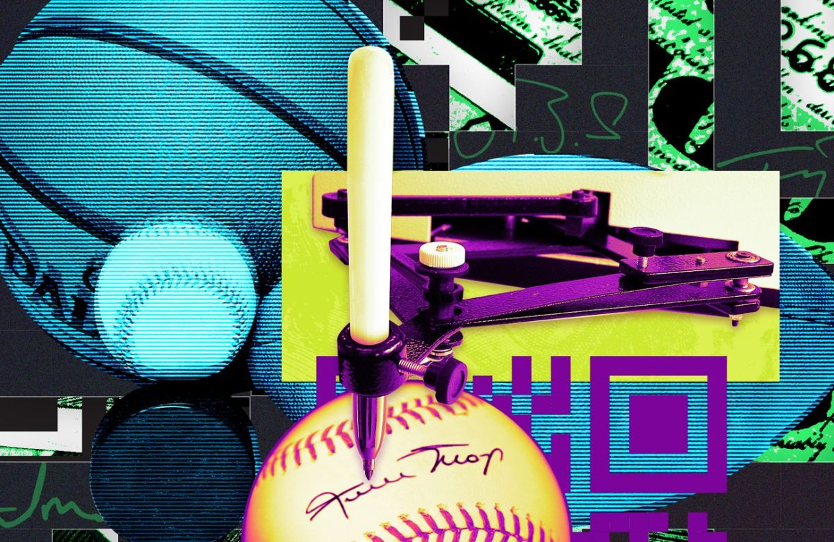 Lutte contre la fraude dans les objets NBA et souvenirs sportifs