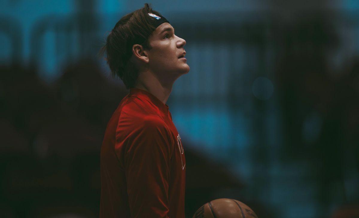 Mac McClung : au-delà des dunks, sa quête NBA réussie