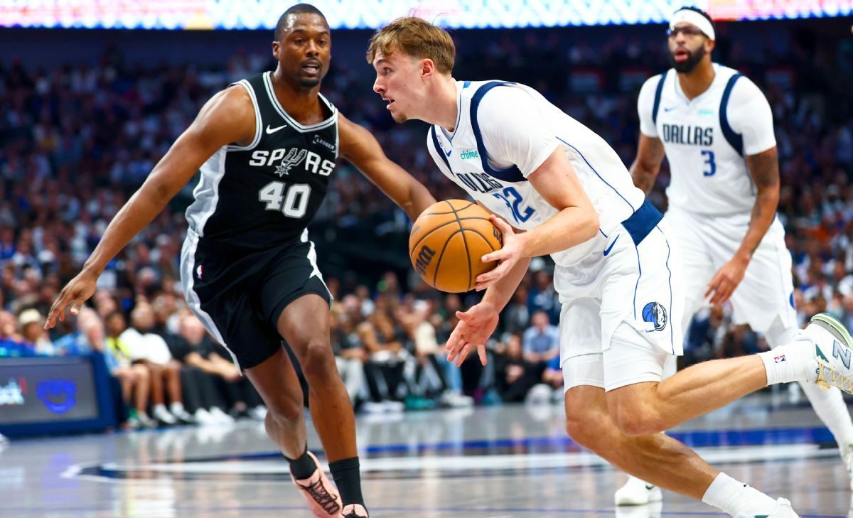 Maillot NBA de Cooper Flagg vendu 1 million chez Mavericks