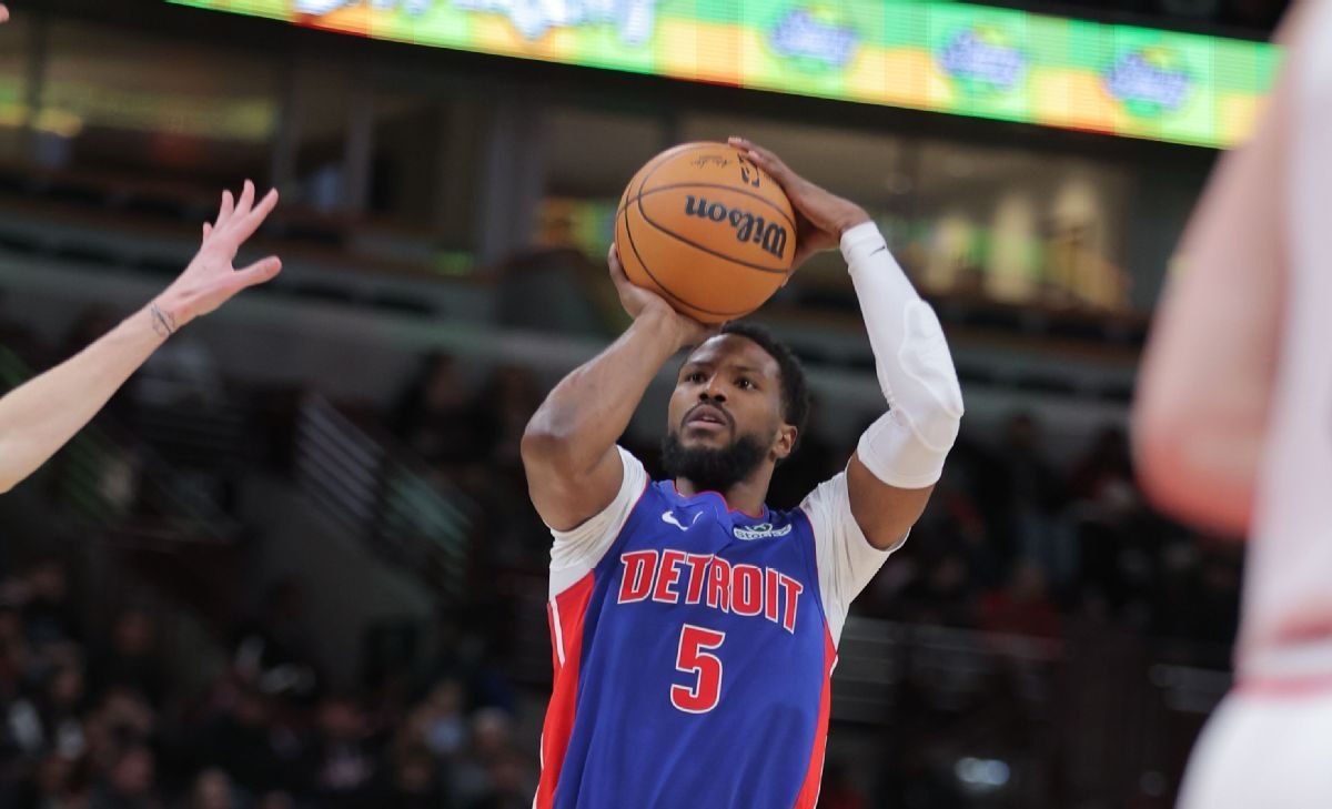 Malik Beasley rejoint l’équipe de Bad Bunny à Porto Rico