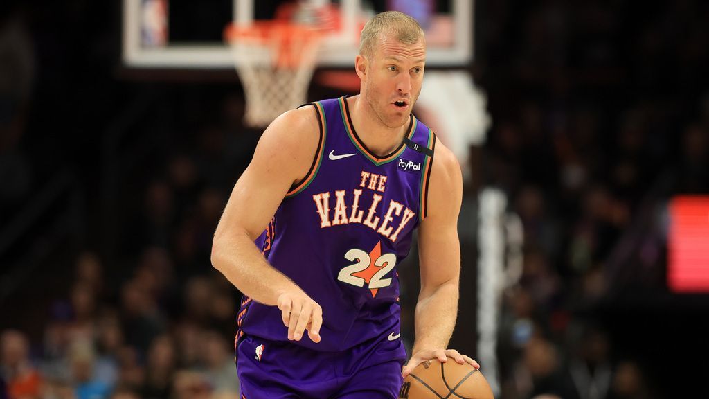Mason Plumlee signe aux Spurs pour la fin de saison