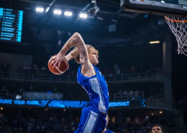 Mika Mūrinens quitte Partizan après une saison décevante