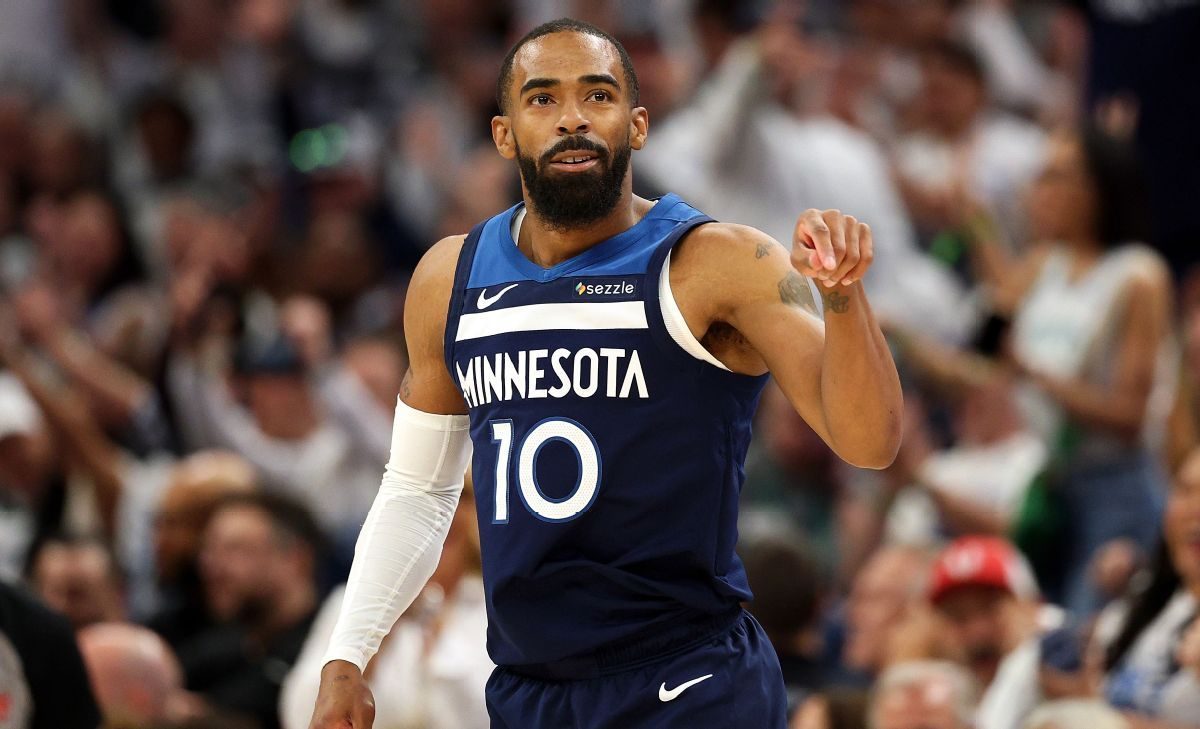 Mike Conley de retour chez les Timberwolves après échange