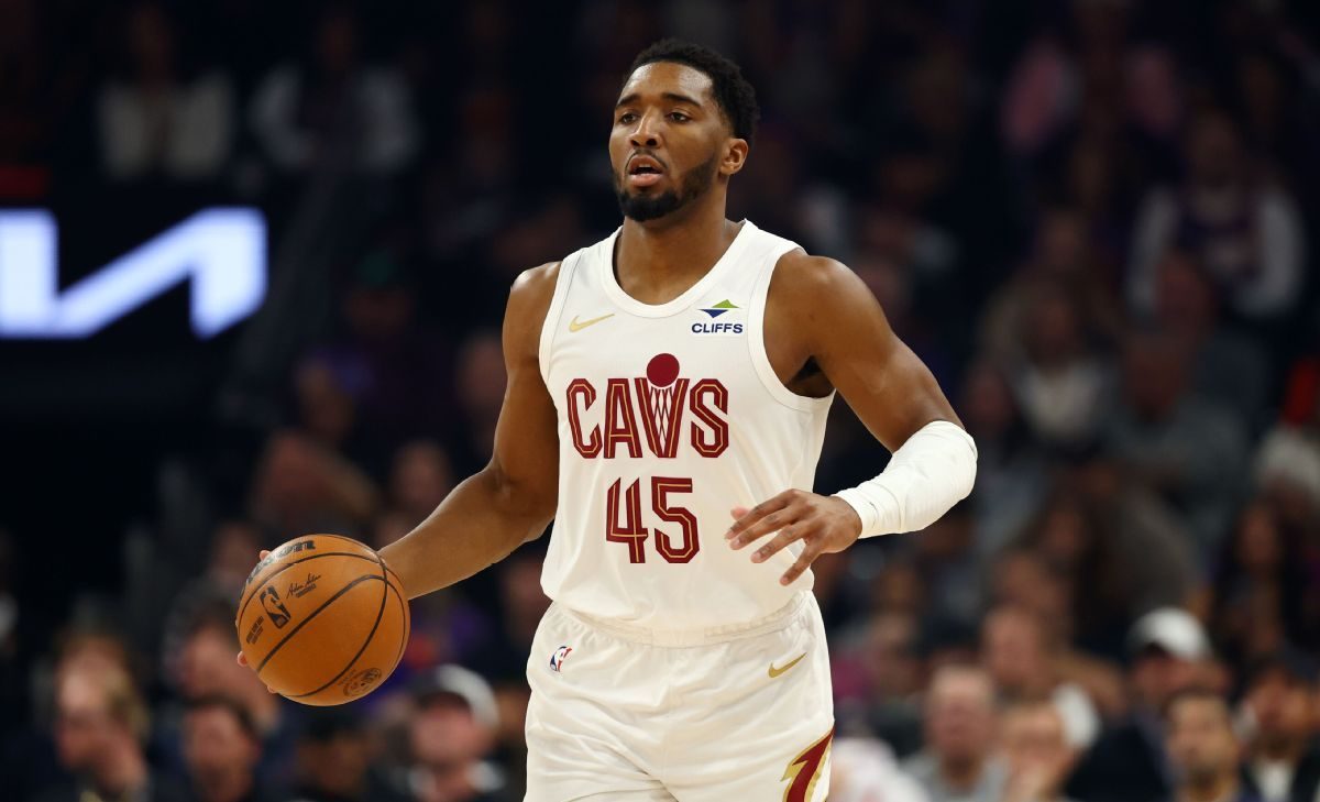 Mitchell et Harden absents face aux Pistons, 4 Cavs forfaits