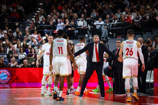 Monaco : joueurs menacent de grève à cause des salaires impayés