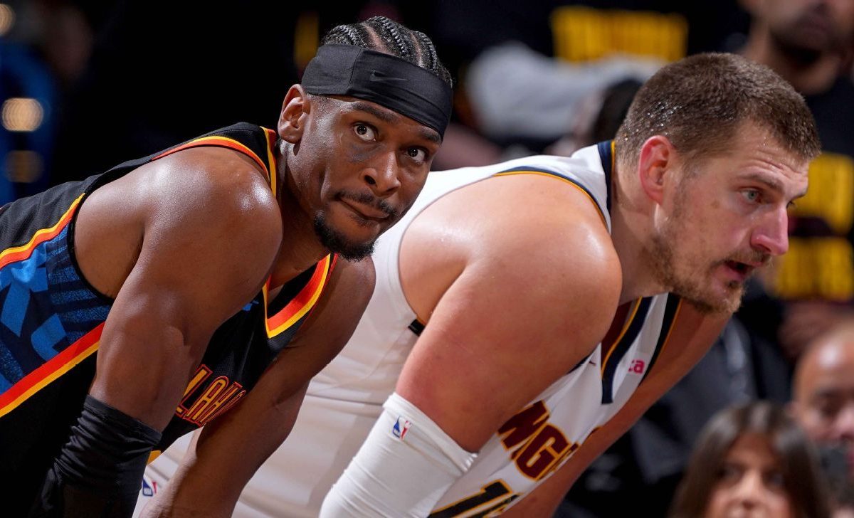 MVP NBA 2024 : SGA et Jokic proches de l’inéligibilité