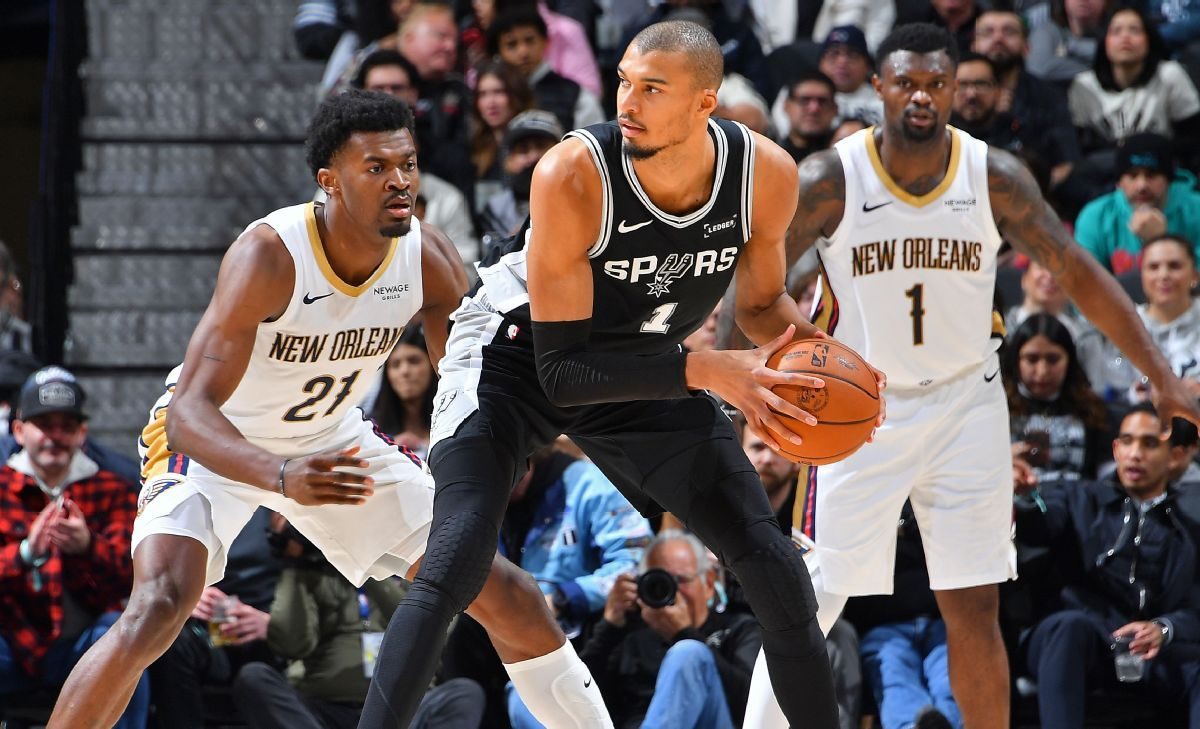 NBA 2024 : Nos conseils pour parier sur le MVP