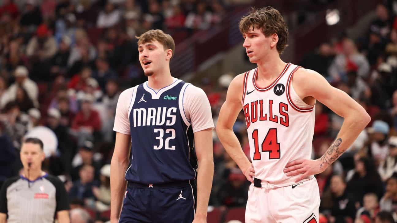 NBA 2026 : Les enjeux clés pour 10 équipes en loterie