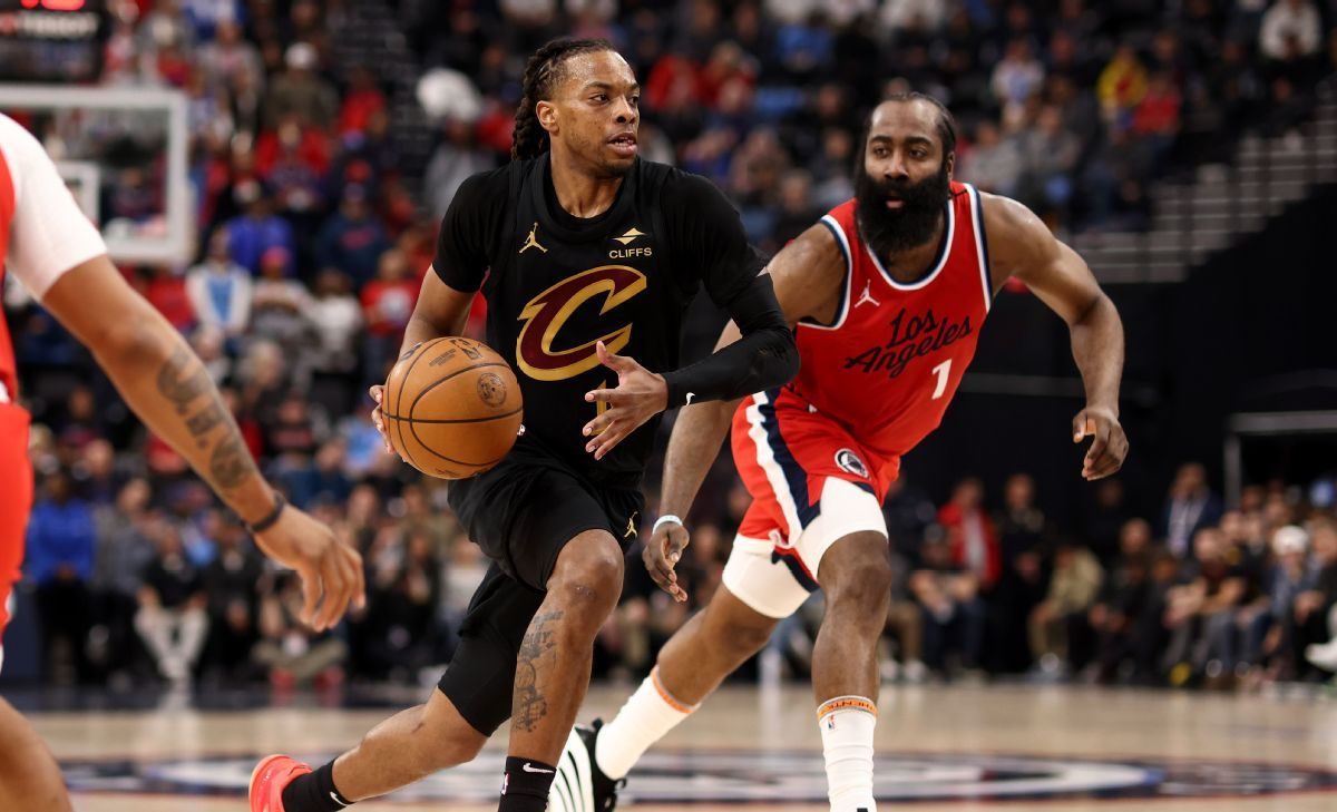 NBA trade deadline 2024 : Cavaliers, Clippers, Celtics en action