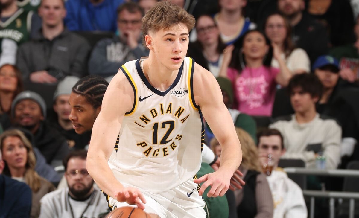 Blessure grave pour Johnny Furphy des Pacers, saison terminée