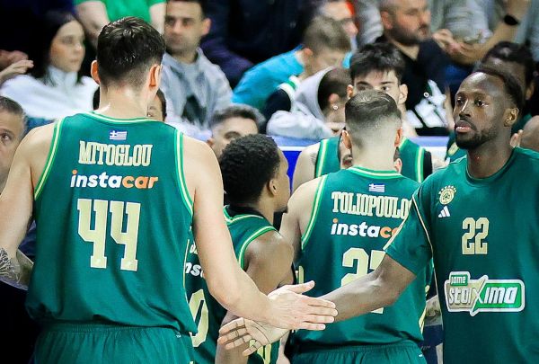 Panathinaikos surpris par Kolossos, le propriétaire réagit
