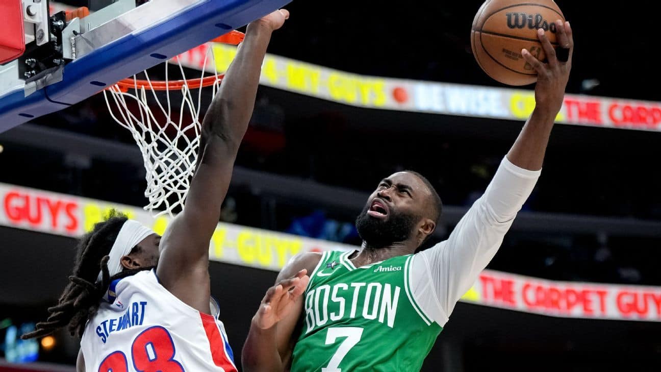 Paris NBA mi-saison : playoffs, MVP et meilleures cotes