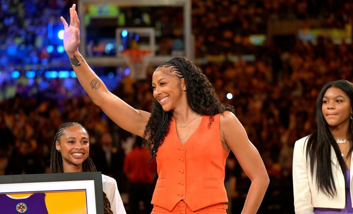 Parker, EDD, Griffin et Stoudemire finalistes Hall of Fame 2026