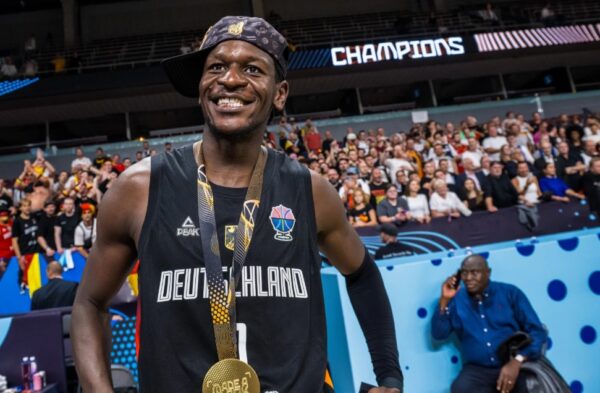 Partizan refuse 4 offres NBA pour Isaac Bonga, star allemande