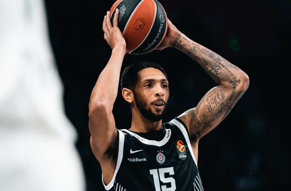 Partizan vend Cameron Payne à Philadelphia 76ers et gagne gros