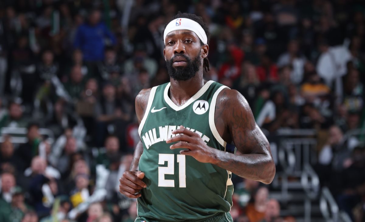 Patrick Beverley non inculpé après l’affaire de violence familiale