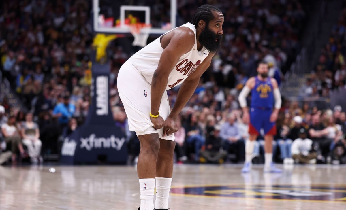 Course aux playoffs Est : Harden change-t-il la donne pour Cleveland ?
