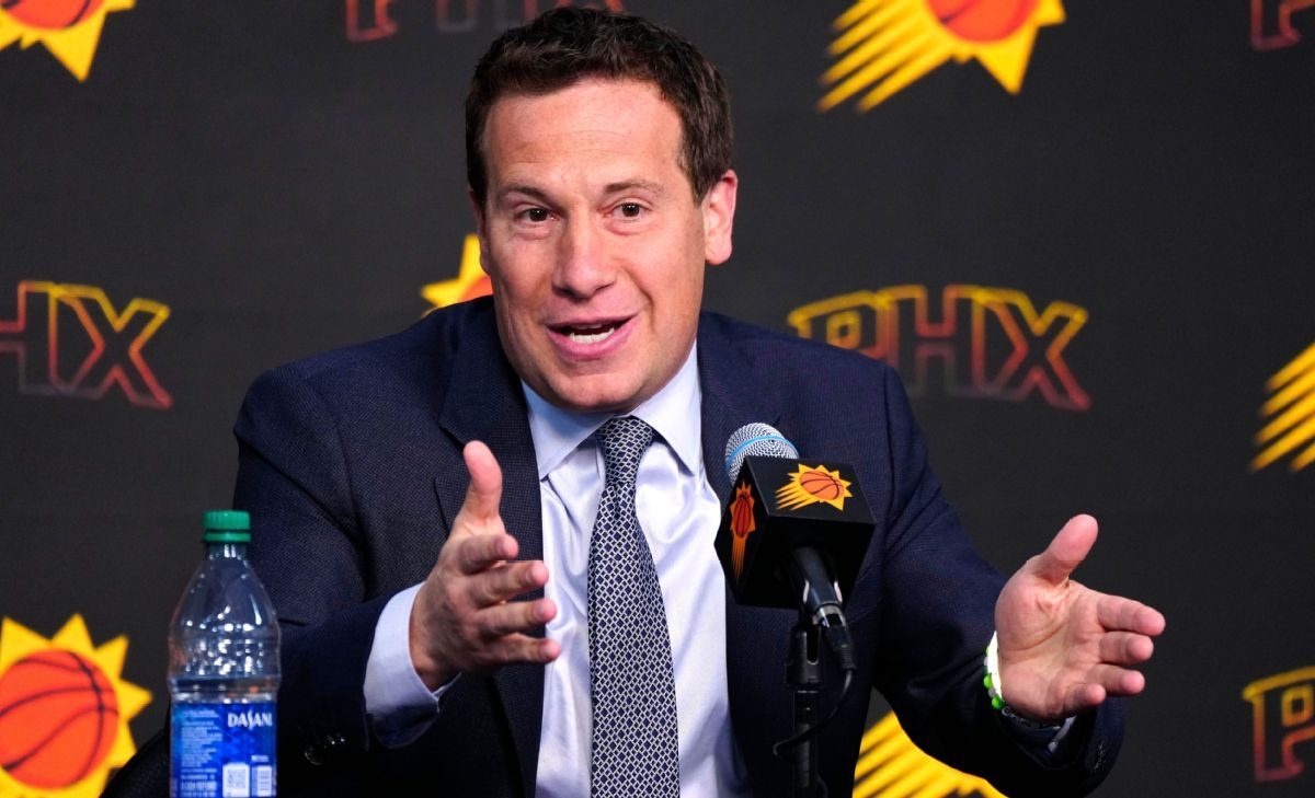 Propriétaire des Suns dénonce le tanking en NBA