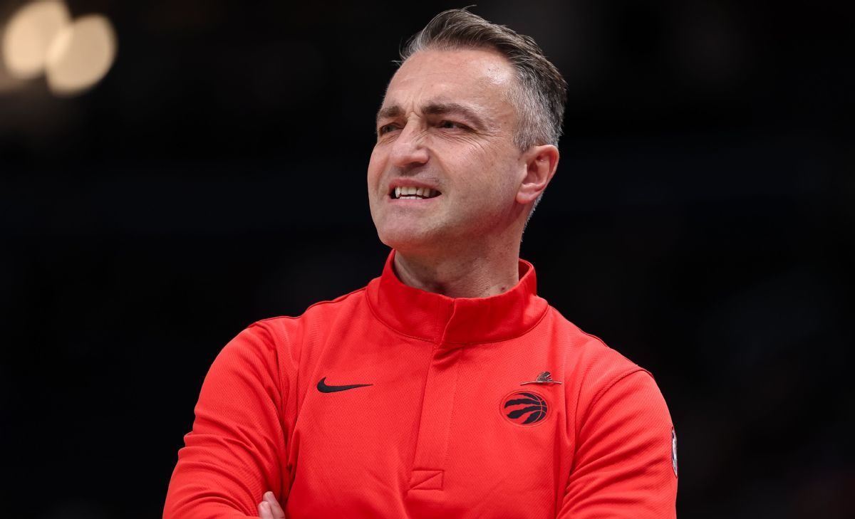 Rajaković des Raptors coachera l’équipe All-Star mondiale NBA