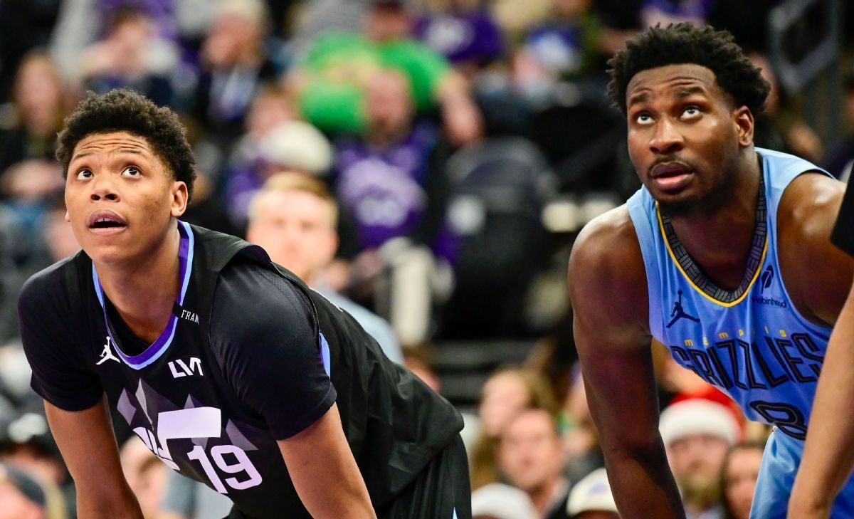 Réactions fantasy aux derniers trades NBA : JJJ et Vucevic