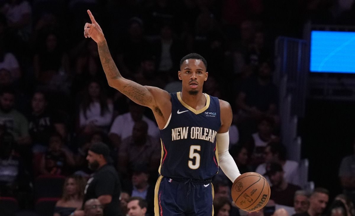 Retour attendu de Dejounte Murray face aux Warriors