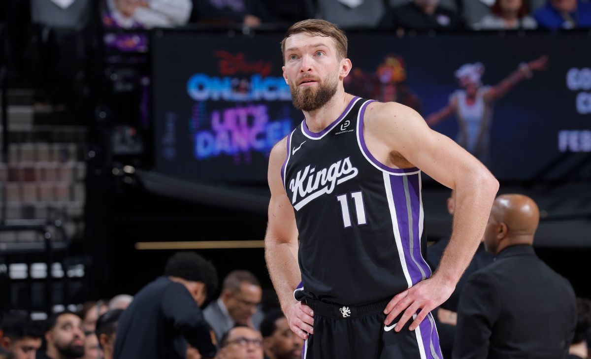 Sabonis et LaVine des Kings out pour la saison 2024