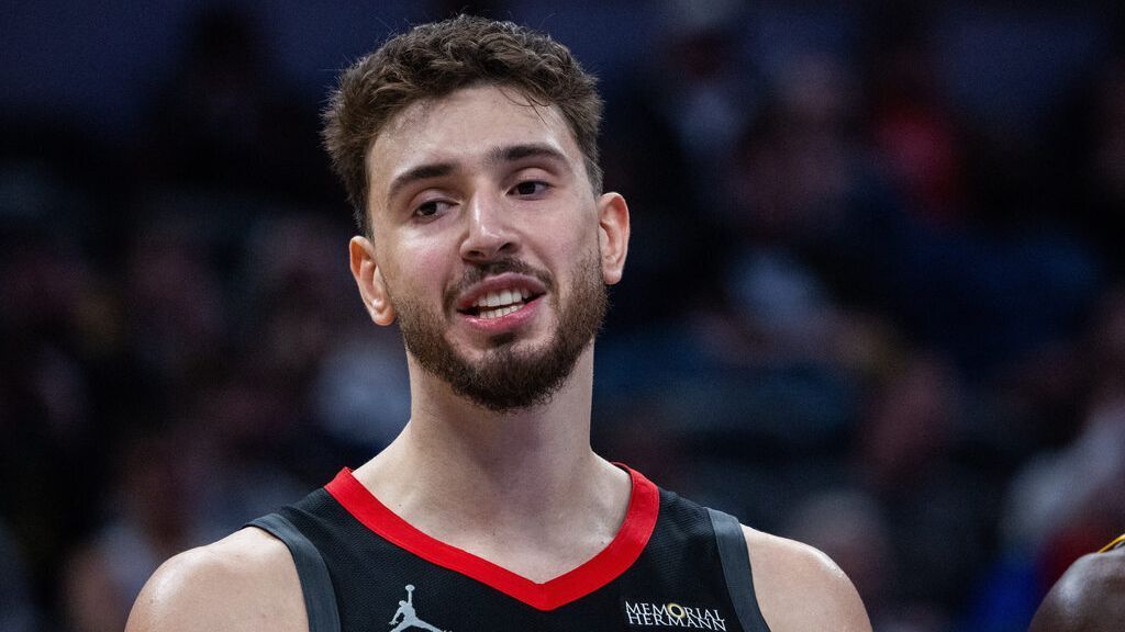 Sengun s'excuse après son insulte à l'arbitre féminine NBA