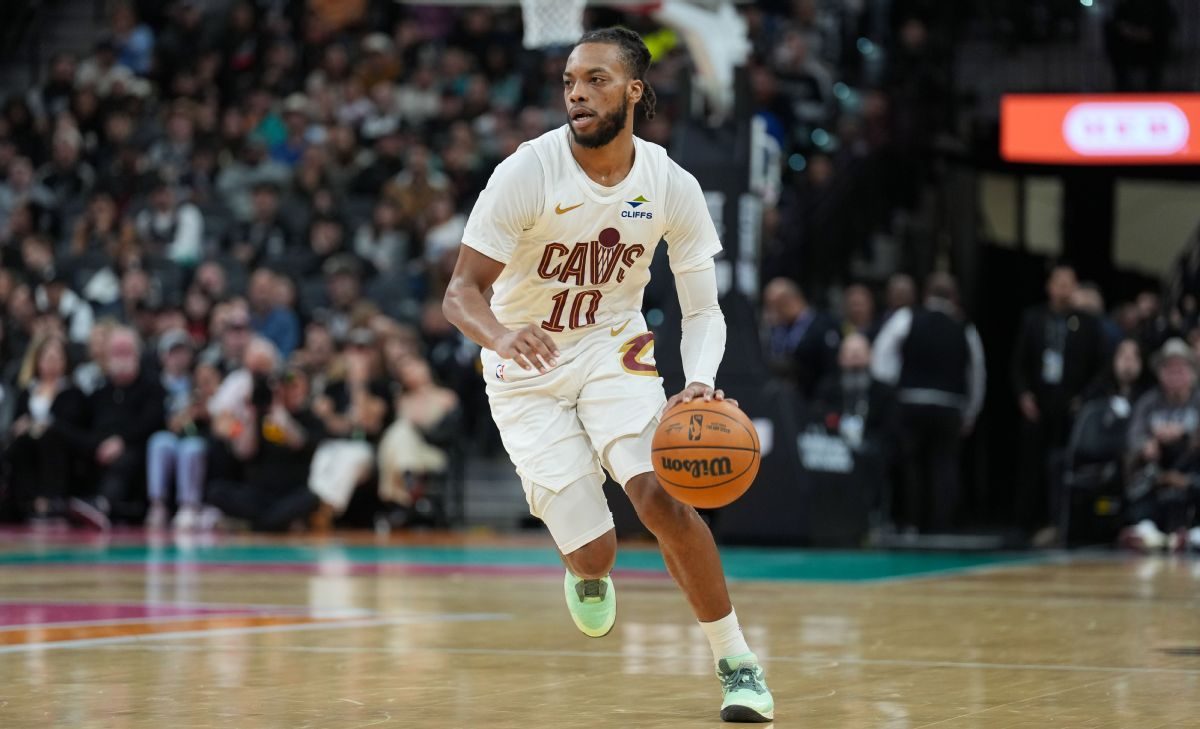 Suivi des trades NBA 2025-26 : Harden aux Cavs et plus