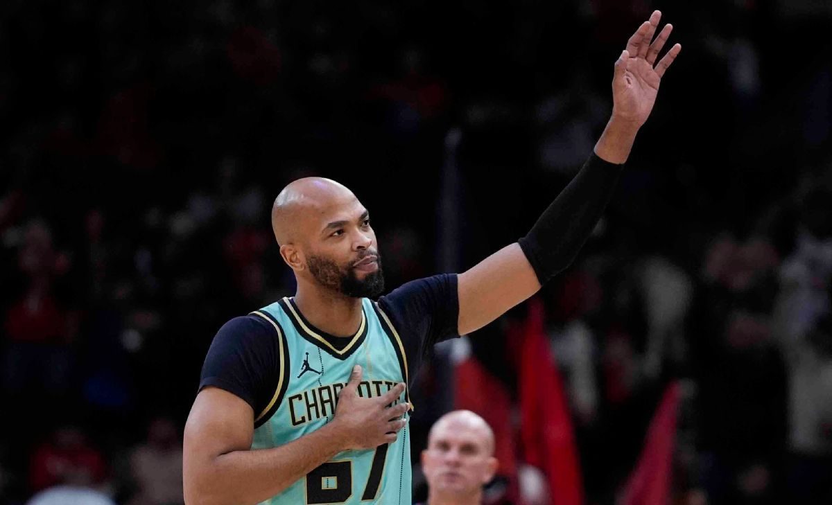 Taj Gibson signe 2 ans avec les Memphis Grizzlies à 40 ans